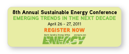 Energy Conference Icon