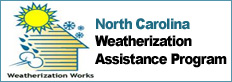North Carolina Weatherization Assistance Program