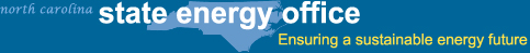 North Carolina State Energy Office